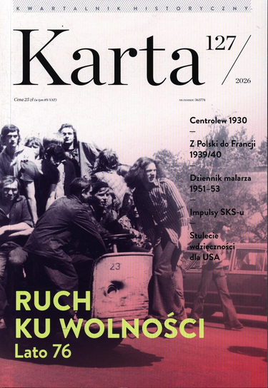 Karta Fundacja Ośrodka Karta