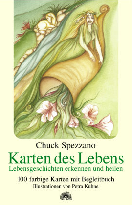 Karten des Lebens Spezzano Chuck