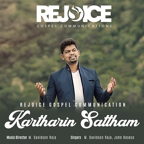 Kartharin Sattham M. Davidson Raja & John Boseco