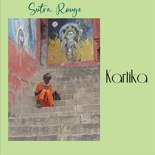 Kartika Sutra Rouge