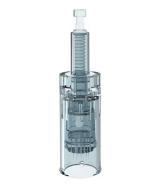 Kartridż Dermapen M8 11 Igłowy mocurody