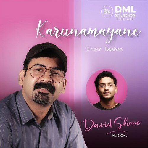 Karunamayane David Shone, G M John & Roshan