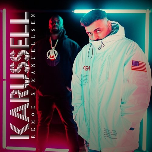 Karussell Manuellsen, Remoe