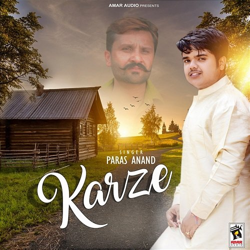 Karze Paras Anand