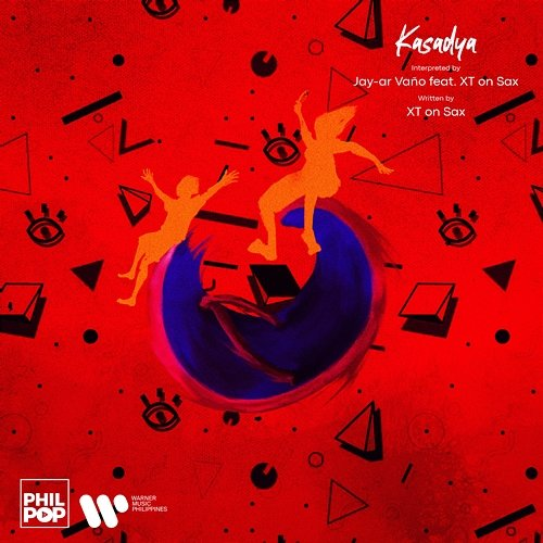 Kasadya Jay-ar Vaño feat. XT on Sax