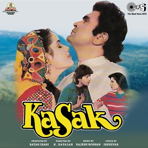 Kasak Old Rajesh Roshan