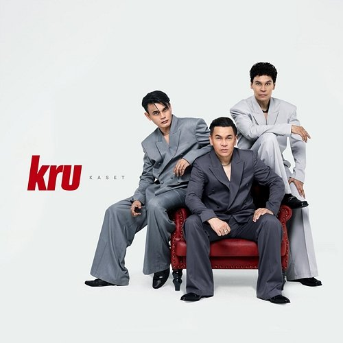 Kaset Kru