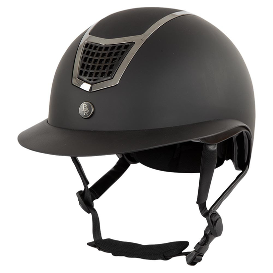 Kask BR Lambda Plus VG1 czarny, rozmiar: 56-58 Inna marka