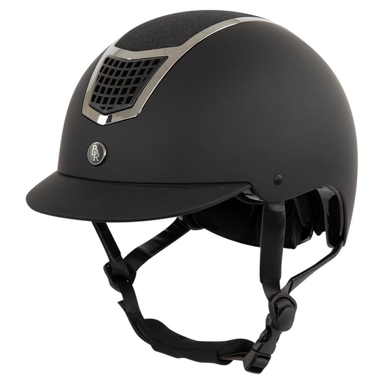 Kask BR Lambda VG1 czarny, rozmiar: 56-58 BR