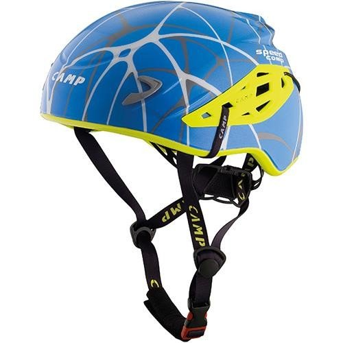 Kask Camp Speed Comp Blue Camp