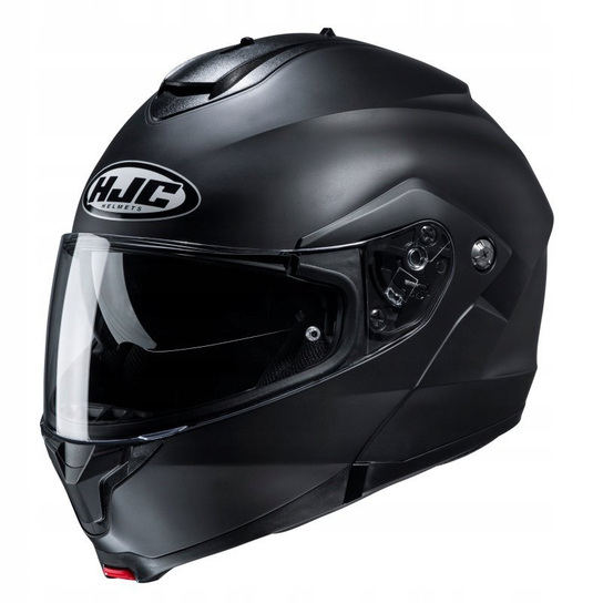 Kask HJC C91N Solid Semi Flat Black M Inna marka
