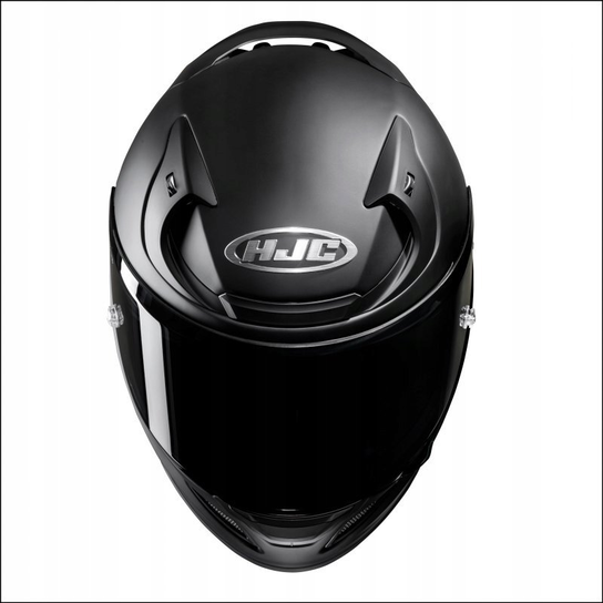Kask HJC RPHA12 Solid Matte Black L Inna marka