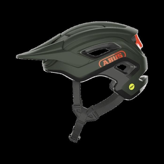 KASK ROWEROWY ABUS CLIFFHANGER MIPS ABUS