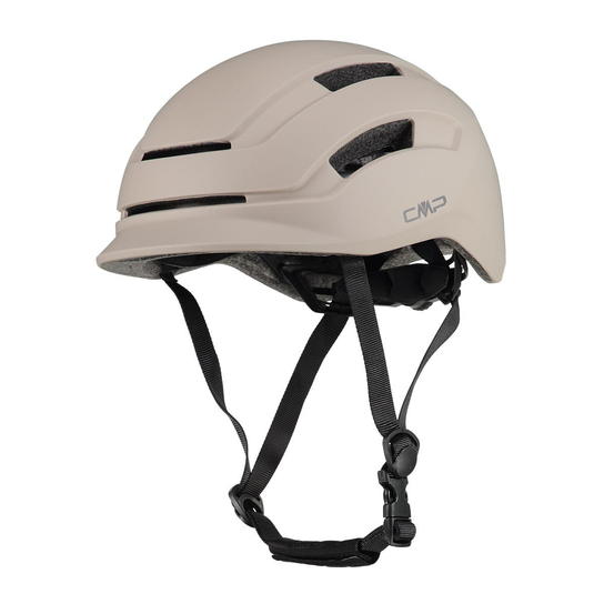 Kask rowerowy CMP CITY Cmp