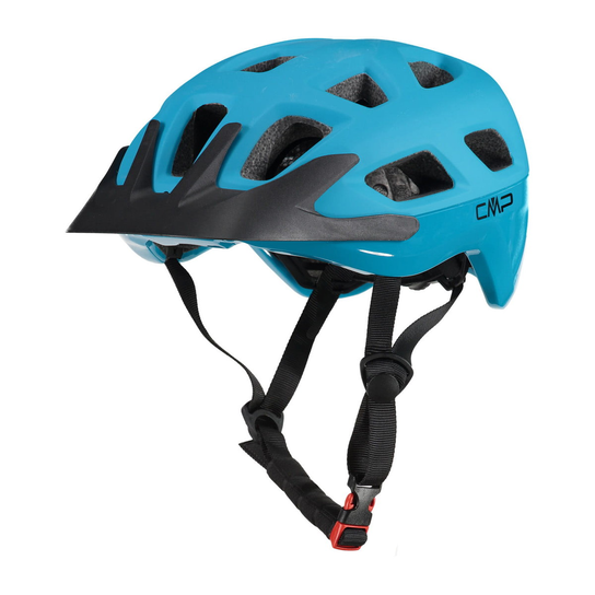 Kask rowerowy CMP MTB Cmp