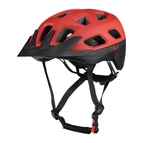 Kask rowerowy CMP MTB Cmp