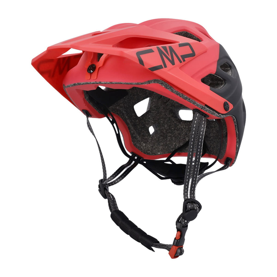 Kask rowerowy CMP MTB PRO Cmp