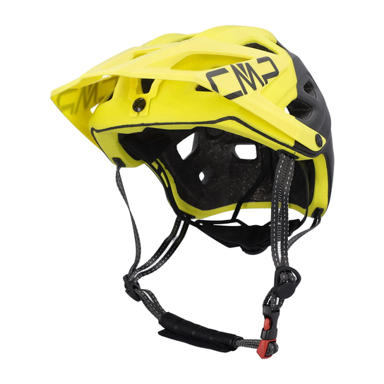 Kask rowerowy CMP MTB PRO Cmp