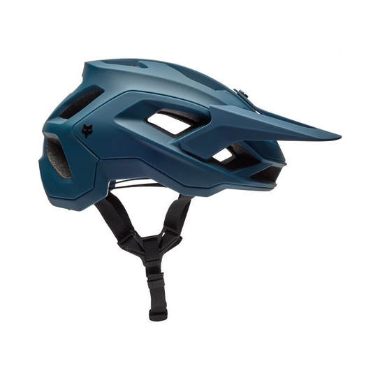 KASK ROWEROWY FOX SPEEDFRAME SOLID TWILIGHT M Fox