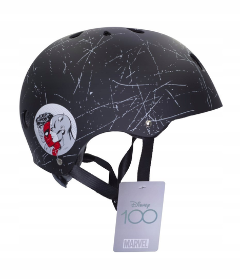 Kask rowerowy Marvel Sevenpolska