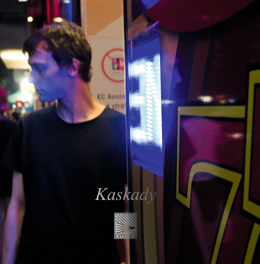 Kaskady Normal Echo