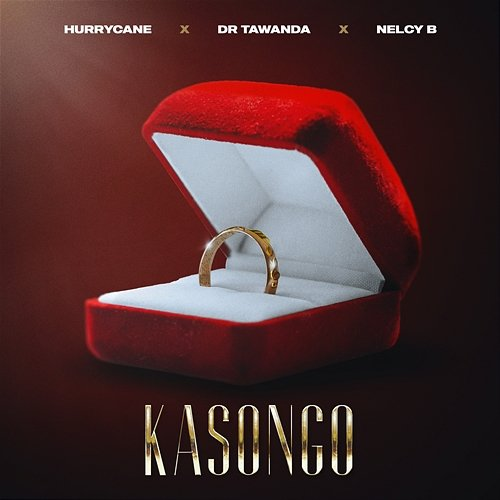 KASONGO Nelcy B, Harrycane, Dr Tawanda