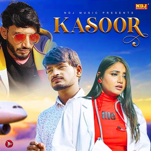 Kasoor Ajesh Kumar