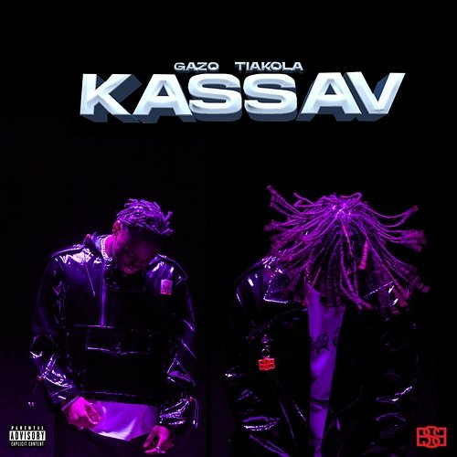 Kassav Gazo feat. Tiakola