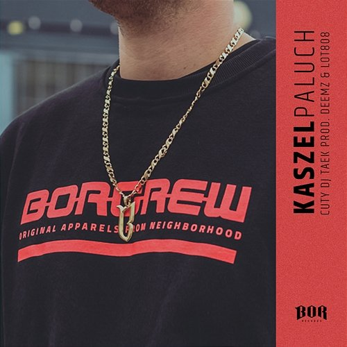 Kaszel Paluch feat. Deemz, LOT808, Dj Taek