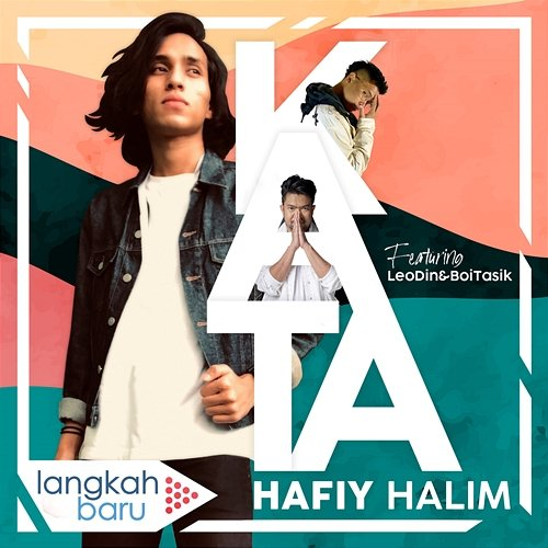 KATA Hafiy Halim feat. Leo Din, Boi Tasik