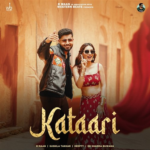 Kataari Deepty, DK Sharma Buwana, R Maan, Sushila Takhar