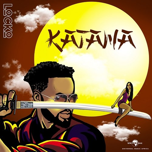 Katana Locko