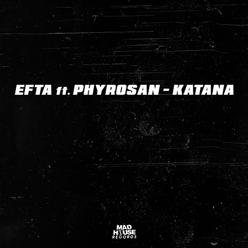 Katana Efta, Phyrosun, DonBeatz