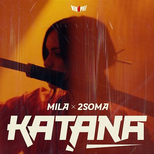 Katana Mila & 2soma