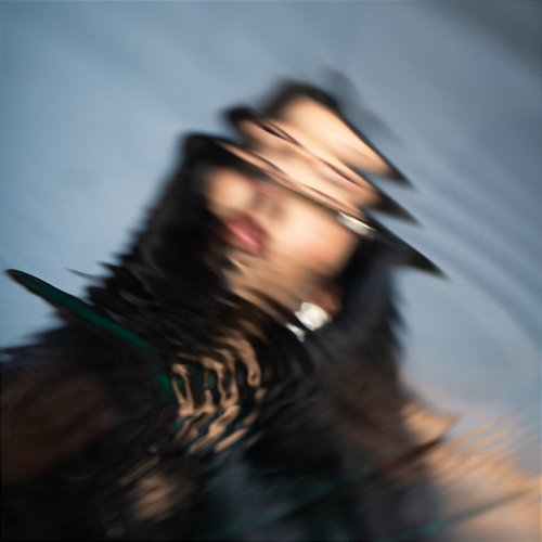 KATANA Manal, Stormy