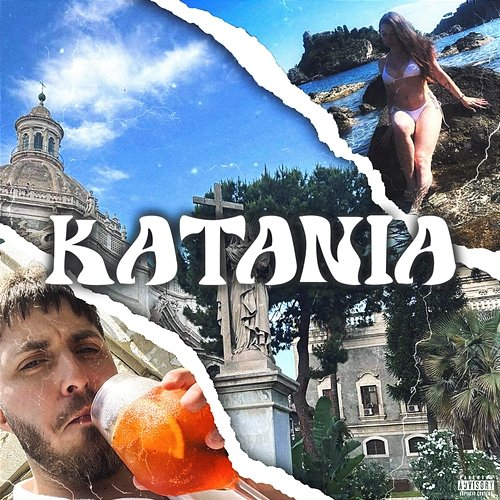 KATANIA monteka