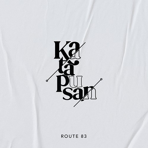 Katapusan Route 83