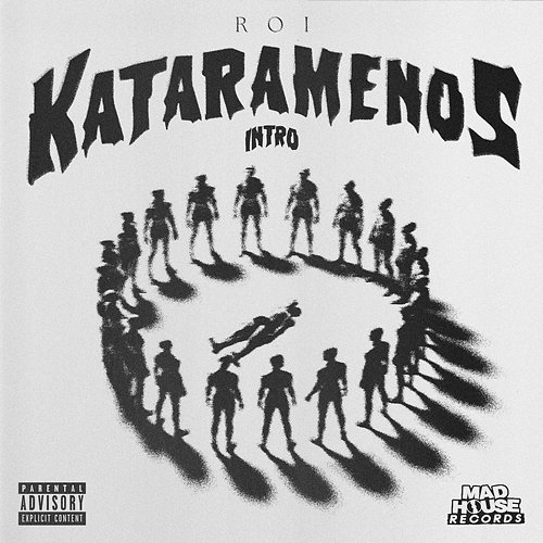 Kataramenos Roi 6/12, Lived