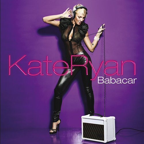 Kate Ryan - Babacar Kate Ryan
