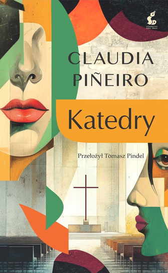 Katedry Pineiro Claudia