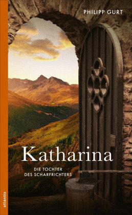 Katharina Atlantis Zürich