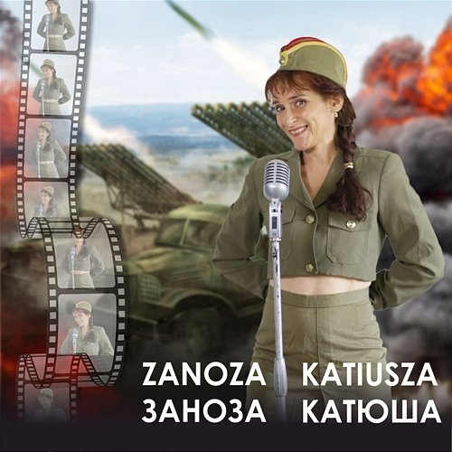Katiusza ZaNoZa