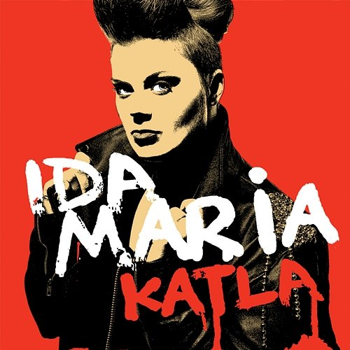 KATLA Ida Maria