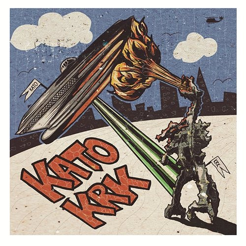 Katokrk Iggy Not Pop, Tap3s feat. Basia Derlak