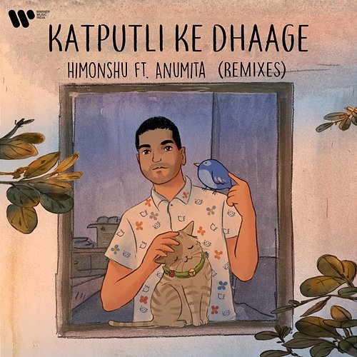 Katputli Ke Dhaage Himonshu Parikh & Anumita Nadesan