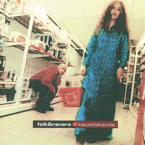 Kaustisksoda Folk & Røvere