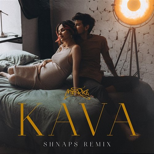 Kava MamaRika