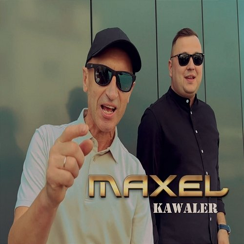 Kawaler Maxel