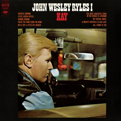 Kay John Wesley Ryles, I
