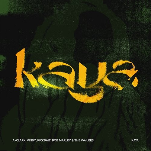 Kaya The Wailers, Vinny, A-Clark, Bob Marley, Kickbait